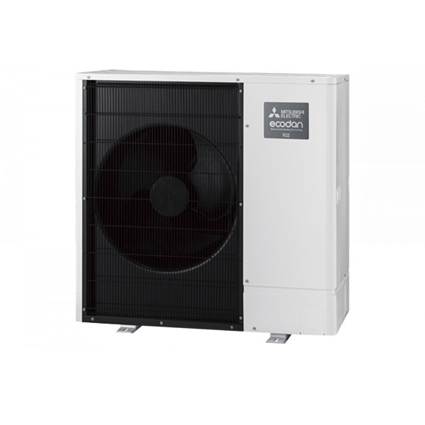 Mitsubishi Ecodan R32 Heat Pump