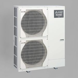 Ecodan 14kW 1P Outdoor Unit Only