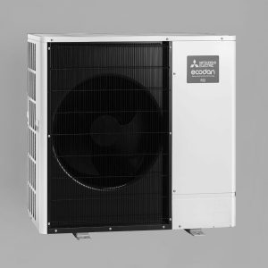Ecodan 11.2kW 1P Outdoor Unit Only