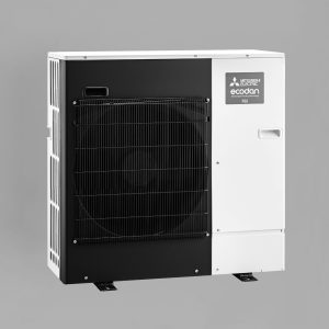 Ecodan 5kW 1P Outdoor Unit Only