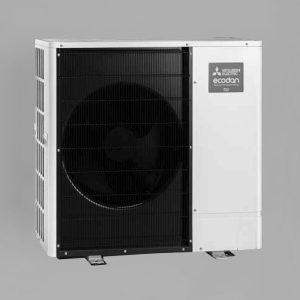 Ecodan 6kW 1P Outdoor Unit Only