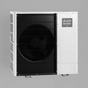 Ecodan 8.5kW 1P Outdoor Unit Only