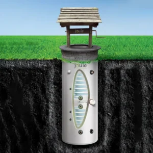 Joules H200ltr Wellmaster High Gain Cylinder