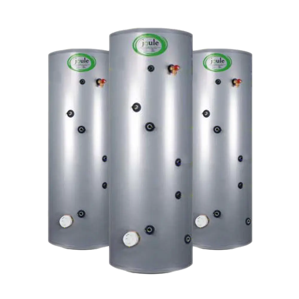 Joules Cyclone Horizontal Cylinders