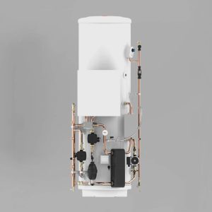 150L R32 Mono Pre-Plumbed Cylinder Small Slimline