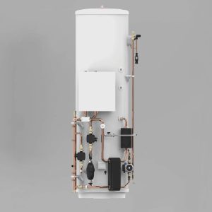 250L R32 Mono Pre-Plumbed Cylinder Large Standard