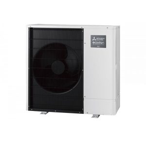 Ecodan 11.2kW 3P Standalone Package
