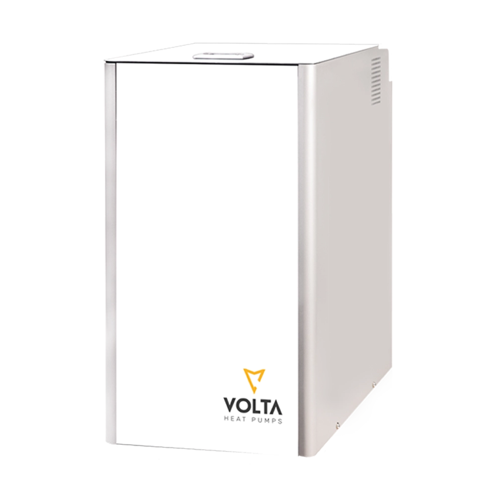 Volta W-S Geothermal Heat Pump
