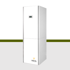 Volta W-L ground source heat pump