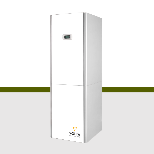 Volta W-L ground source heat pump