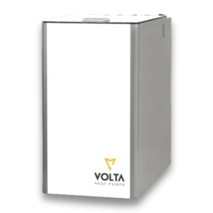 Volta W-S Range