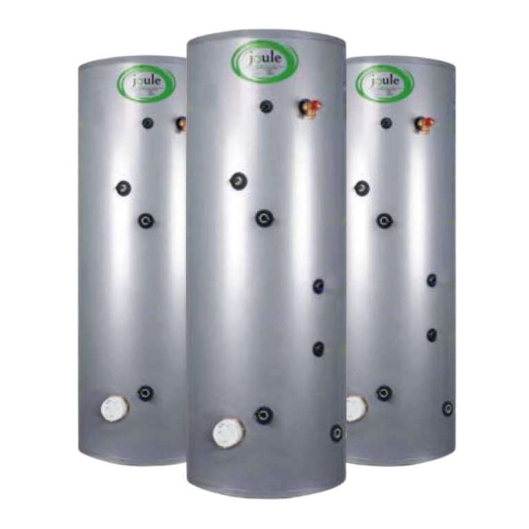 Joule Cylinders