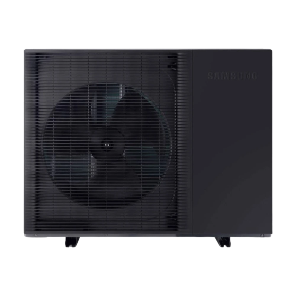 Samsung High Temp Heat Pump