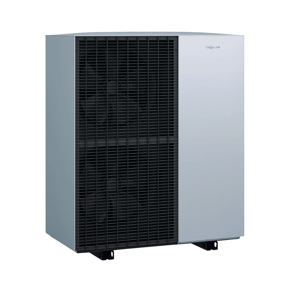Viessman Vitocal 150 10kW-13kW-16kW