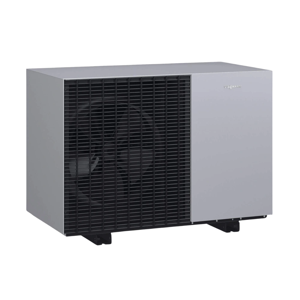 Viessman Vitocal 150 4kW-6kW-8kW