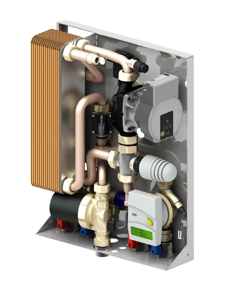 Carletti Freshwater System