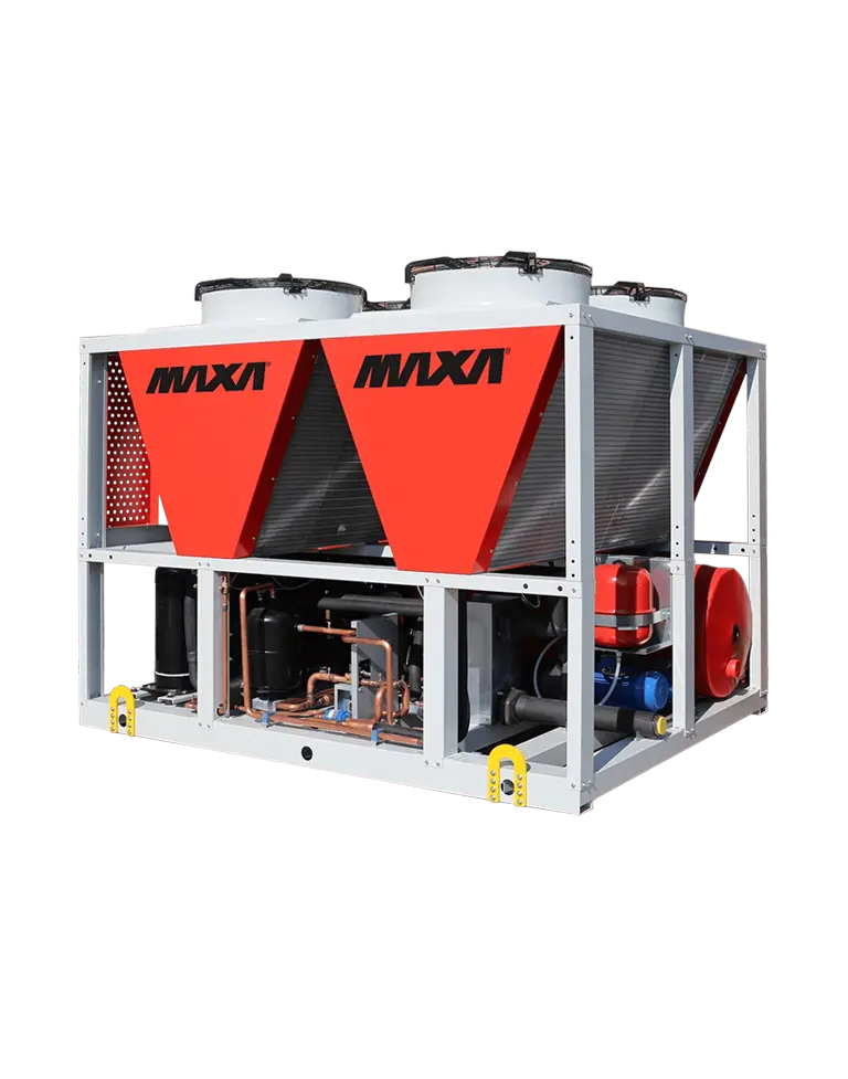 Maxa Air Source Heat Pump HWA1-A