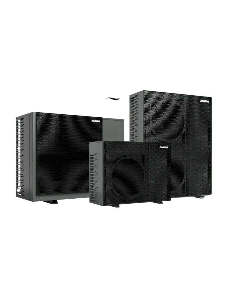 Maxa Air Source Heat Pump i-290