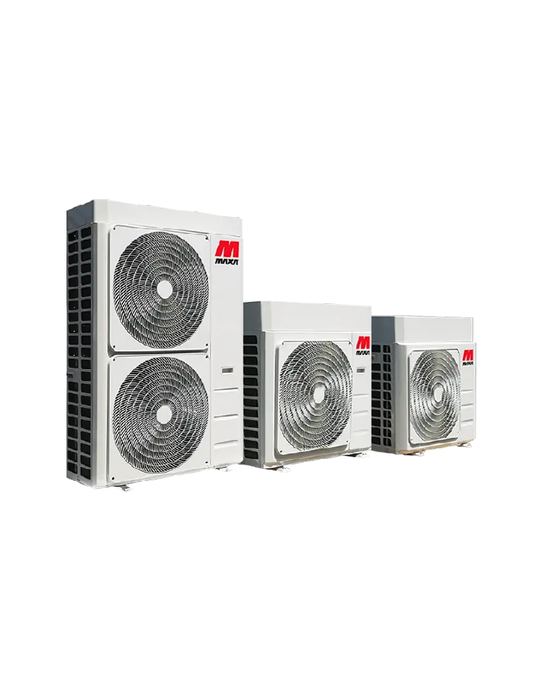 Maxa Air Source Heat Pump i-32V5