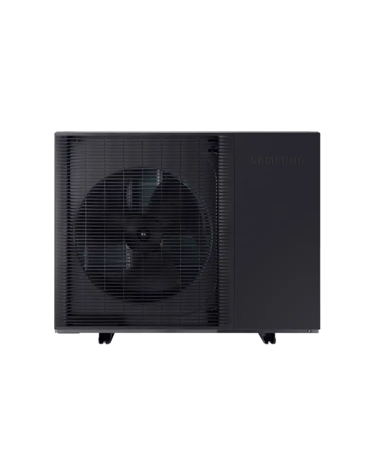 Samsung HT Mono Heat Pump 02