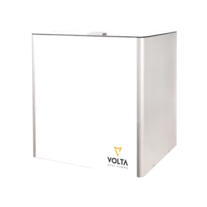 Volta W-H Geothermal Heat Pump