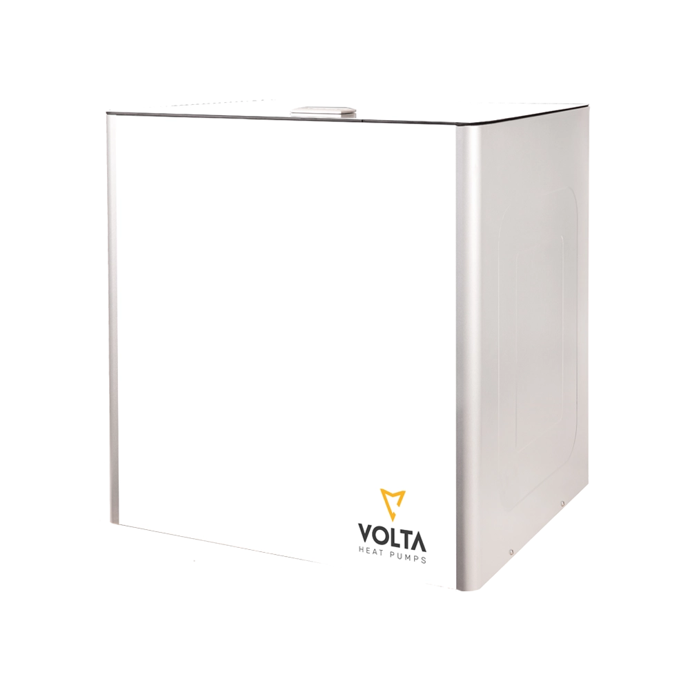 Volta W-H Geothermal Heat Pump